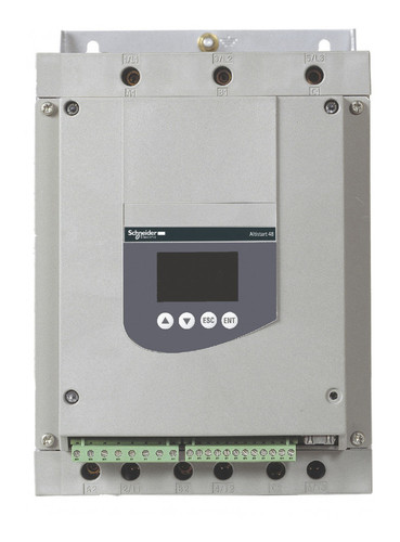 Schneider Electric ALTISTART 32А, 400/220В