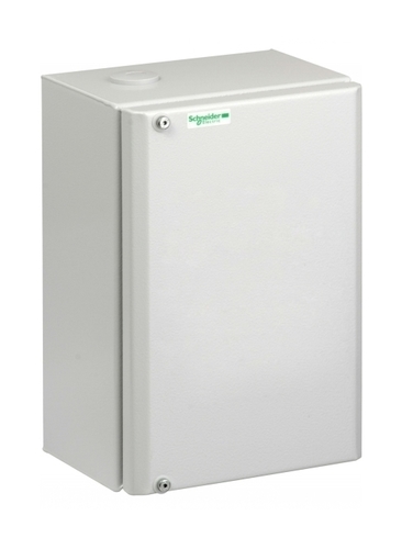 Пускатель в корпусе Schneider Electric TeSys LE 65А, 37кВт 400/230В