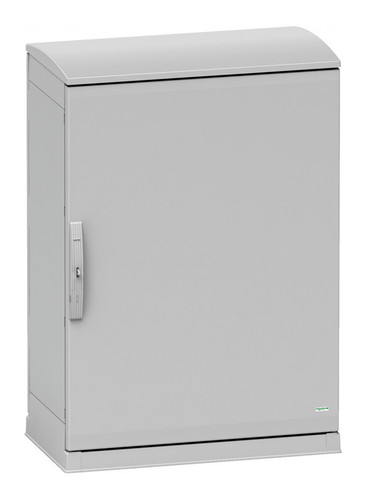 Щит без монтажной платы Schneider Electric Thalassa PHD, 1250x1250x420мм, IP55, пластик