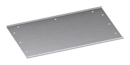 Алюминиевая вводная кабельная панель Thalassa PHD 750x420mm