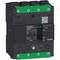 Силовой автомат Schneider Electric Compact NSXm, 25кА, 4P, 32А